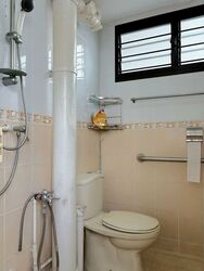 Blk 706 Chong Pang Green (Yishun), HDB 3 Rooms #542934311